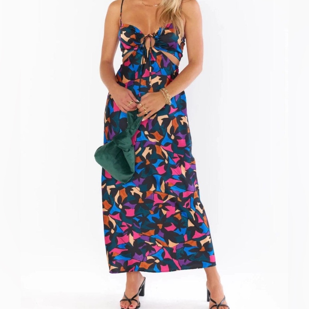 Show me your mumu Codie mosaic